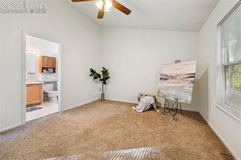 Tiny photo for 3223 Hearthridge Circle #1005, Colorado Springs, CO 80918 (MLS # 7070514)