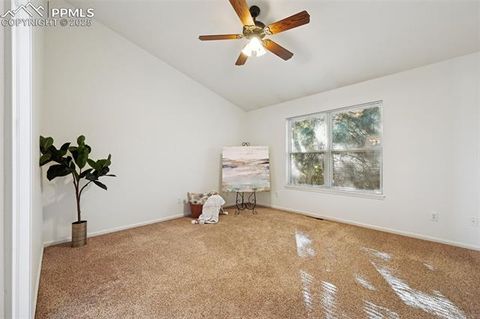 Tiny photo for 3223 Hearthridge Circle #1005, Colorado Springs, CO 80918 (MLS # 7070514)