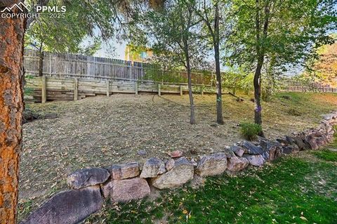Tiny photo for 3223 Hearthridge Circle #1005, Colorado Springs, CO 80918 (MLS # 7070514)