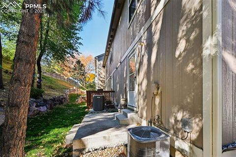 Tiny photo for 3223 Hearthridge Circle #1005, Colorado Springs, CO 80918 (MLS # 7070514)