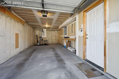 Tiny photo for 3223 Hearthridge Circle #1005, Colorado Springs, CO 80918 (MLS # 7070514)