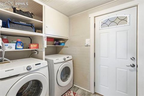 Tiny photo for 232 E Mill Street, Colorado Springs, CO 80903 (MLS # 9699589)