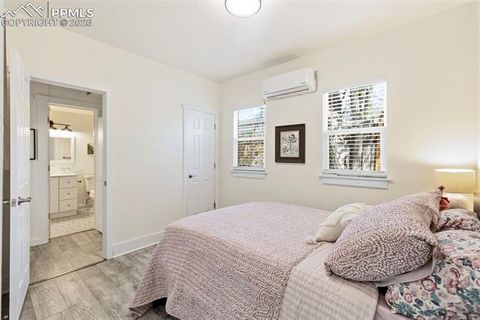 Tiny photo for 232 E Mill Street, Colorado Springs, CO 80903 (MLS # 9699589)