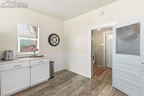 Tiny photo for 232 E Mill Street, Colorado Springs, CO 80903 (MLS # 9699589)