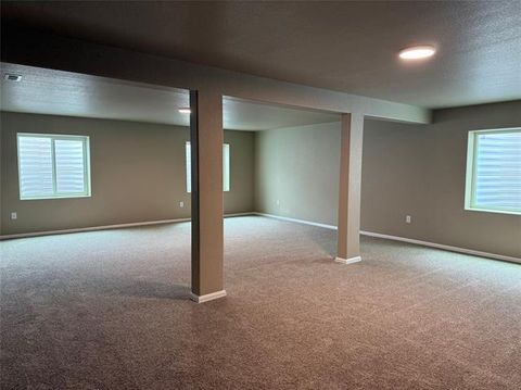 Tiny photo for 5216 Gannet Lane, Pueblo, CO 81008 (MLS # 3238257)