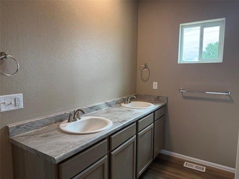 Tiny photo for 5216 Gannet Lane, Pueblo, CO 81008 (MLS # 3238257)