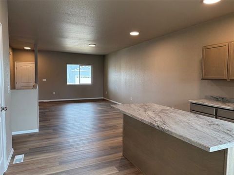 Tiny photo for 5216 Gannet Lane, Pueblo, CO 81008 (MLS # 3238257)
