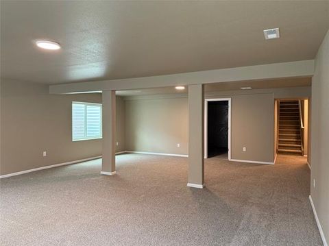 Tiny photo for 5216 Gannet Lane, Pueblo, CO 81008 (MLS # 3238257)
