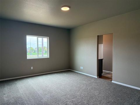 Tiny photo for 5216 Gannet Lane, Pueblo, CO 81008 (MLS # 3238257)