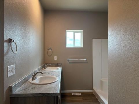 Tiny photo for 5216 Gannet Lane, Pueblo, CO 81008 (MLS # 3238257)