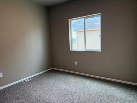 Tiny photo for 5216 Gannet Lane, Pueblo, CO 81008 (MLS # 3238257)