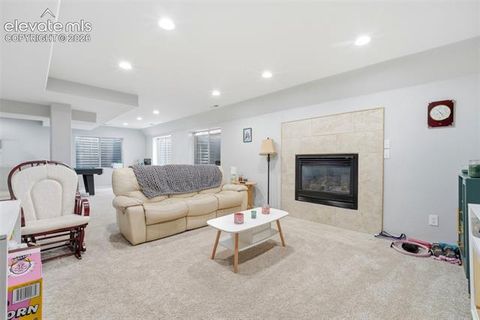 Tiny photo for 2221 Valley View Drive, Woodland Park, CO 80863 (MLS # 9167406)