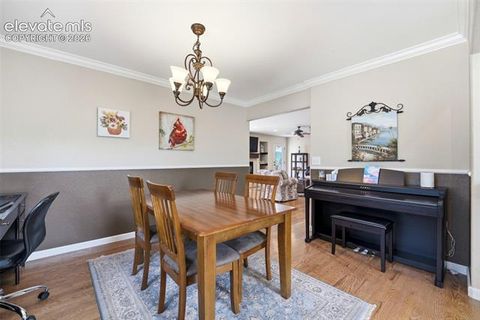 Tiny photo for 2221 Valley View Drive, Woodland Park, CO 80863 (MLS # 9167406)