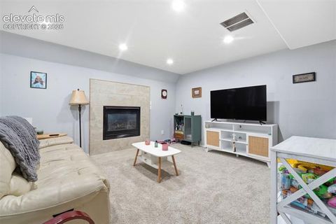 Tiny photo for 2221 Valley View Drive, Woodland Park, CO 80863 (MLS # 9167406)