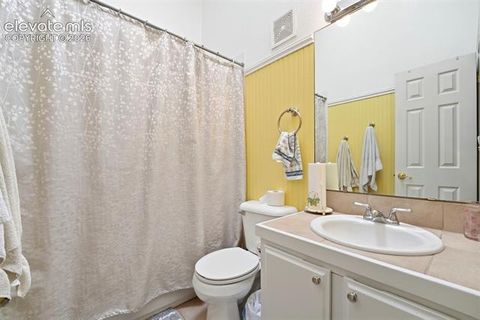 Tiny photo for 2221 Valley View Drive, Woodland Park, CO 80863 (MLS # 9167406)