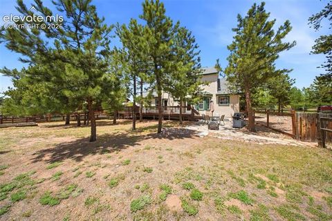 Tiny photo for 2221 Valley View Drive, Woodland Park, CO 80863 (MLS # 9167406)
