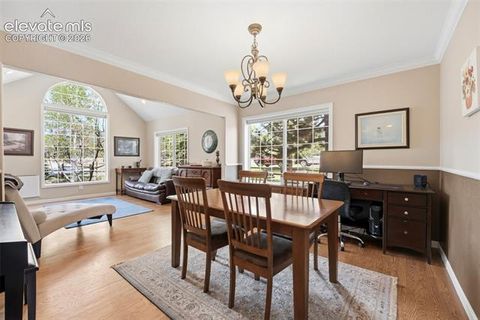 Tiny photo for 2221 Valley View Drive, Woodland Park, CO 80863 (MLS # 9167406)