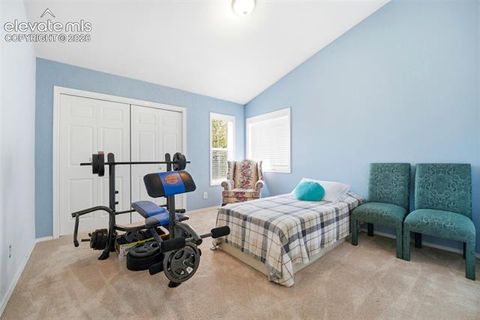 Tiny photo for 2221 Valley View Drive, Woodland Park, CO 80863 (MLS # 9167406)