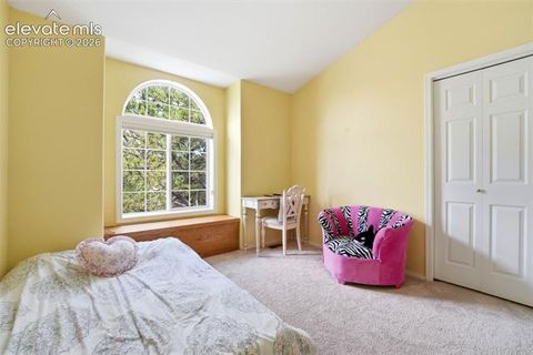 Tiny photo for 2221 Valley View Drive, Woodland Park, CO 80863 (MLS # 9167406)