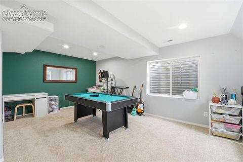 Tiny photo for 2221 Valley View Drive, Woodland Park, CO 80863 (MLS # 9167406)