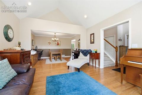 Tiny photo for 2221 Valley View Drive, Woodland Park, CO 80863 (MLS # 9167406)