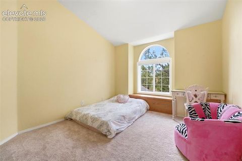 Tiny photo for 2221 Valley View Drive, Woodland Park, CO 80863 (MLS # 9167406)