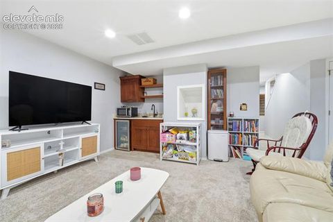 Tiny photo for 2221 Valley View Drive, Woodland Park, CO 80863 (MLS # 9167406)