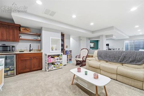 Tiny photo for 2221 Valley View Drive, Woodland Park, CO 80863 (MLS # 9167406)