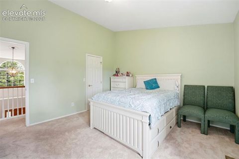 Tiny photo for 2221 Valley View Drive, Woodland Park, CO 80863 (MLS # 9167406)