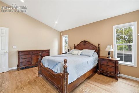 Tiny photo for 2221 Valley View Drive, Woodland Park, CO 80863 (MLS # 9167406)