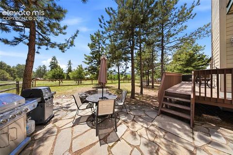 Tiny photo for 2221 Valley View Drive, Woodland Park, CO 80863 (MLS # 9167406)