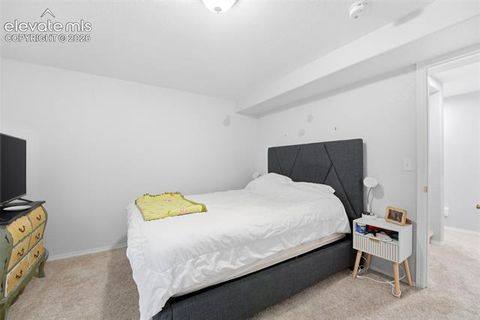 Tiny photo for 2221 Valley View Drive, Woodland Park, CO 80863 (MLS # 9167406)