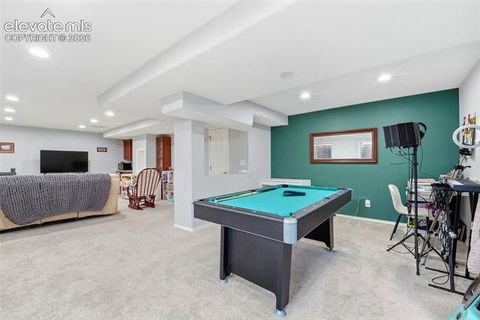 Tiny photo for 2221 Valley View Drive, Woodland Park, CO 80863 (MLS # 9167406)