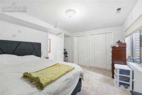 Tiny photo for 2221 Valley View Drive, Woodland Park, CO 80863 (MLS # 9167406)
