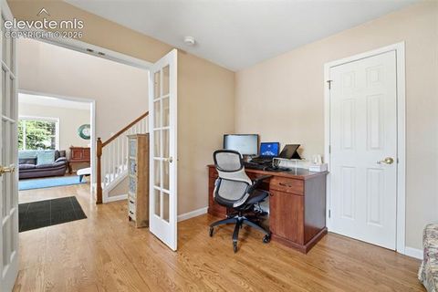 Tiny photo for 2221 Valley View Drive, Woodland Park, CO 80863 (MLS # 9167406)