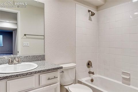 Tiny photo for 125 Terrace Drive, Colorado Springs, CO 80906 (MLS # 2883820)
