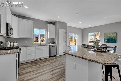 Tiny photo for 125 Terrace Drive, Colorado Springs, CO 80906 (MLS # 2883820)