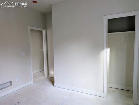 Tiny photo for 125 Terrace Drive, Colorado Springs, CO 80906 (MLS # 2883820)