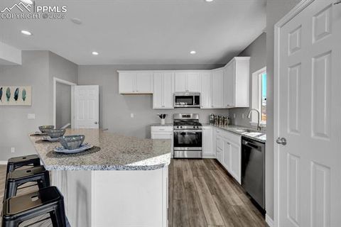 Tiny photo for 125 Terrace Drive, Colorado Springs, CO 80906 (MLS # 2883820)