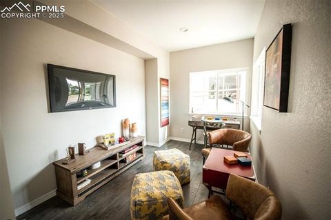 Tiny photo for 125 Terrace Drive, Colorado Springs, CO 80906 (MLS # 2883820)