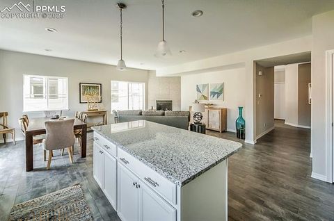 Tiny photo for 125 Terrace Drive, Colorado Springs, CO 80906 (MLS # 2883820)