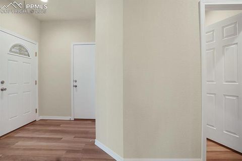 Tiny photo for 125 Terrace Drive, Colorado Springs, CO 80906 (MLS # 2883820)