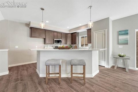 Tiny photo for 125 Terrace Drive, Colorado Springs, CO 80906 (MLS # 2883820)