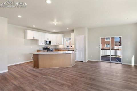 Tiny photo for 125 Terrace Drive, Colorado Springs, CO 80906 (MLS # 2883820)