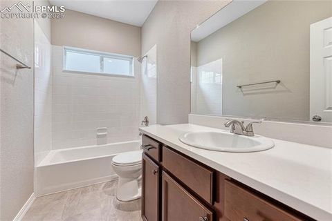 Tiny photo for 125 Terrace Drive, Colorado Springs, CO 80906 (MLS # 2883820)