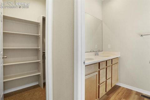 Tiny photo for 125 Terrace Drive, Colorado Springs, CO 80906 (MLS # 2883820)