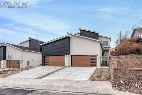 Tiny photo for 125 Terrace Drive, Colorado Springs, CO 80906 (MLS # 2883820)