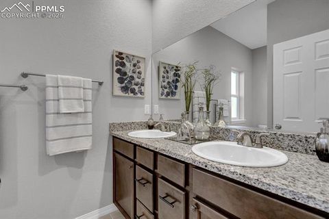 Tiny photo for 125 Terrace Drive, Colorado Springs, CO 80906 (MLS # 2883820)
