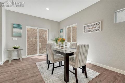 Tiny photo for 125 Terrace Drive, Colorado Springs, CO 80906 (MLS # 2883820)