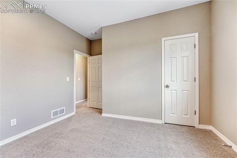 Tiny photo for 125 Terrace Drive, Colorado Springs, CO 80906 (MLS # 2883820)